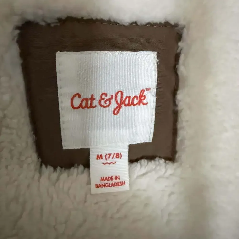 Cat & Jack cat jack